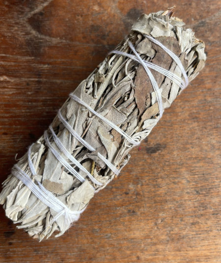 Sahumeroio Sage