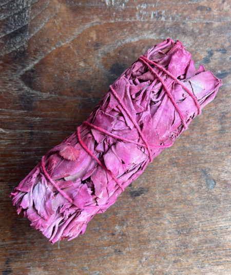 Sage Dragon Blood