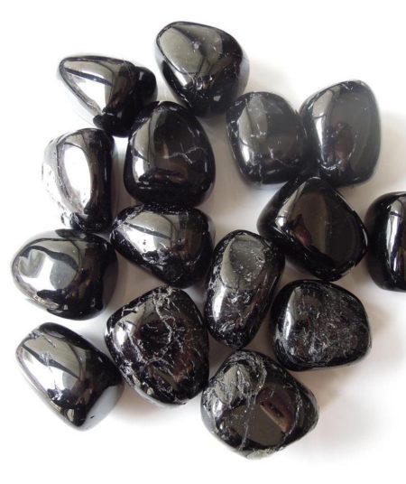 Obsidiana Pulida