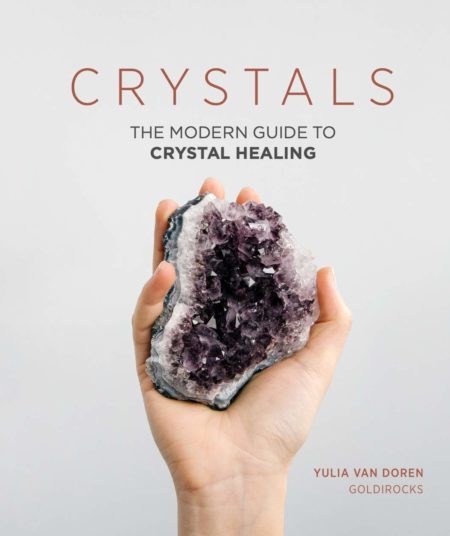 Crystals