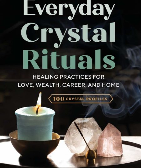 Everyday Crystal Rituals