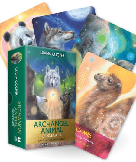 Arcahngel Animal