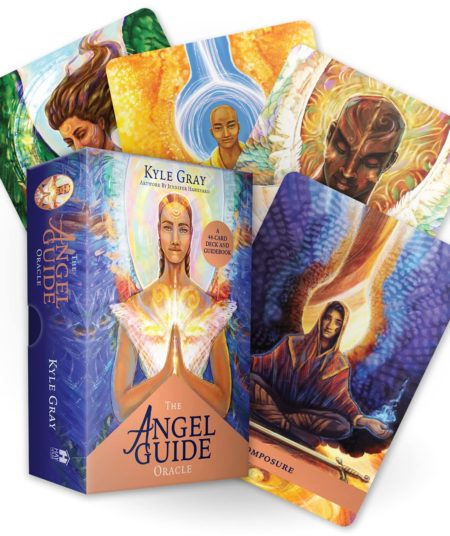 Angel Guide