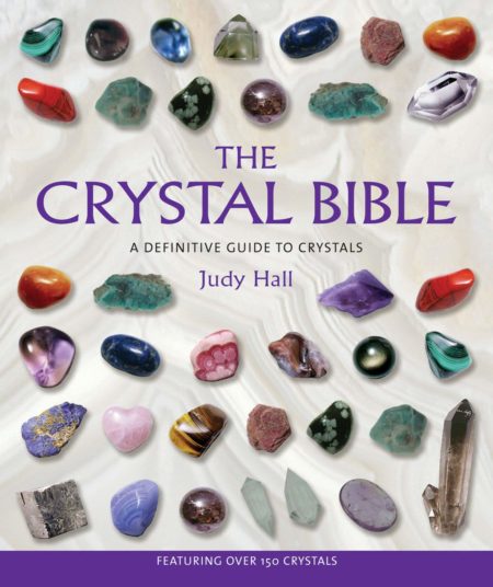 Crystal Bible 1