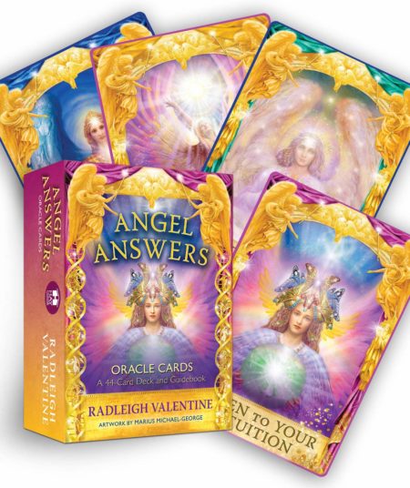 Angel Answers