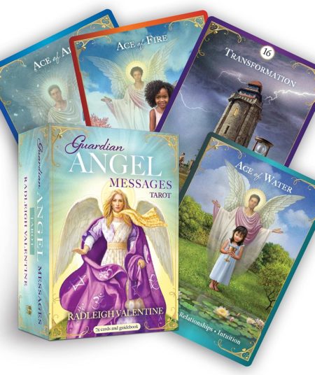 Guardian Angel Messages