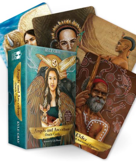 Angels And Ancestors