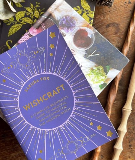 Wishcrafts