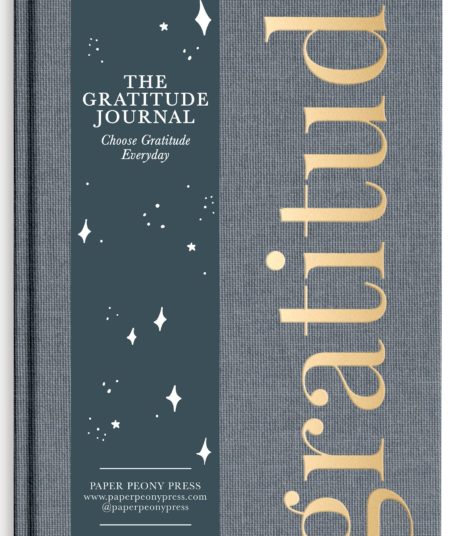 Gratitude Journal for Women