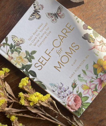 Self Care for Moms