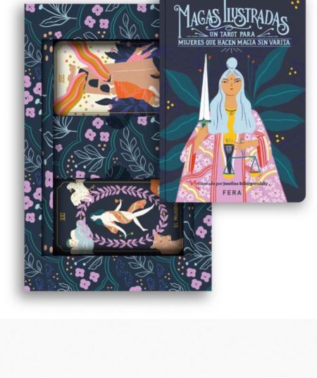 Magas Ilustradas Kit