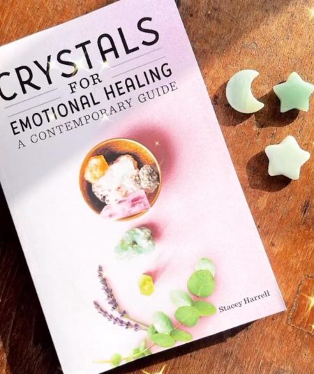 Crystals for Emotional Healing