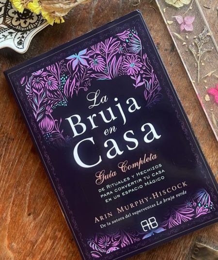 La Bruja en Casa