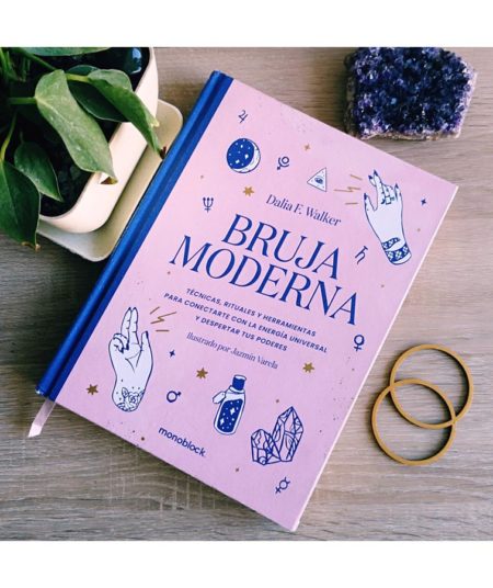 La Bruja Moderna