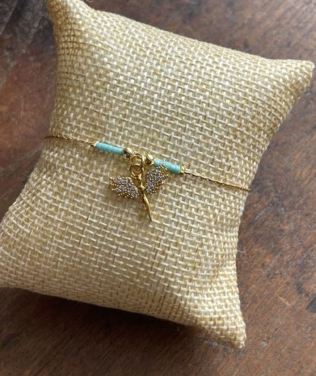 Pulsera Ángel