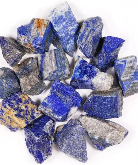 Lapislazuli Crudo