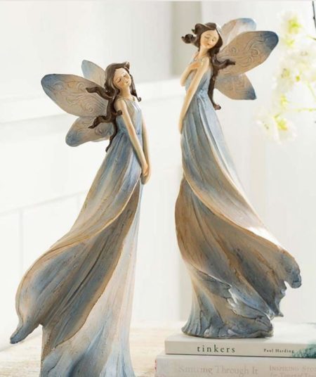 Angeles celestes