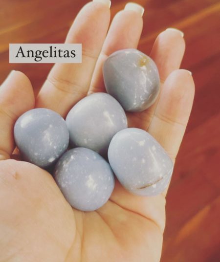 Angelita Pulida