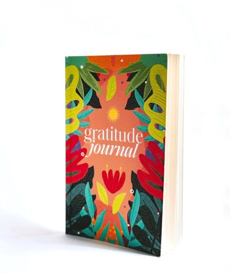 Gratitude Journal Naim