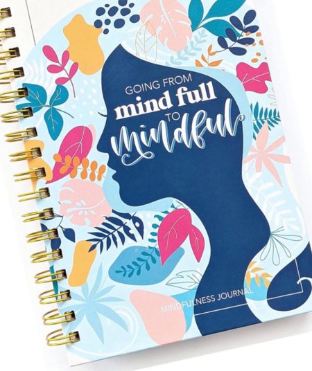 Going from Mind Full to Mindful
