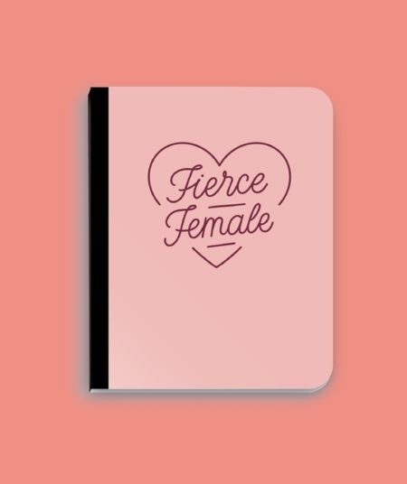 Fierce Female
