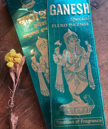 Ganesha