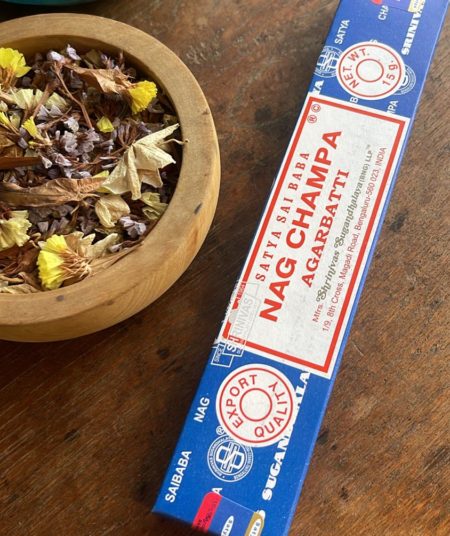 Nag Champa