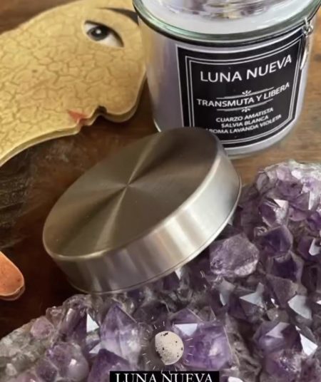 Luna Nueva