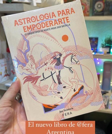 Astrología para empoderarte