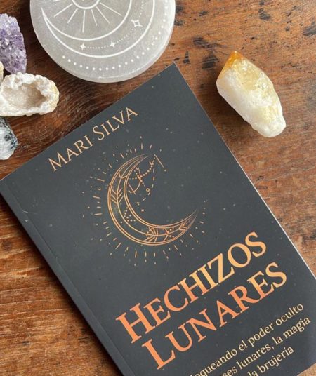 Hechizos Lunares
