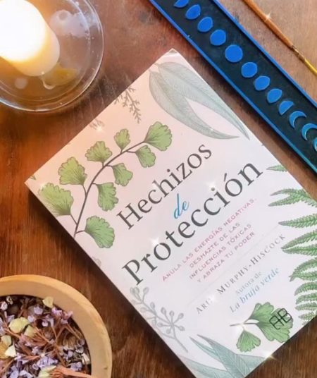 Hechizos de Protección