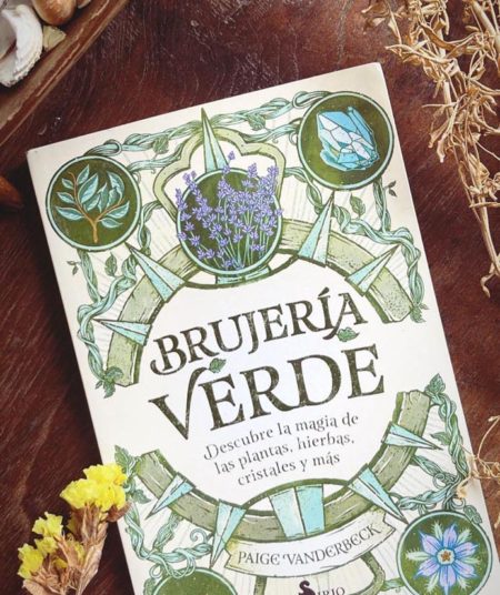 Brujería Verde