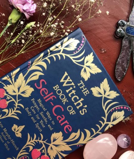 Witch of Self Care