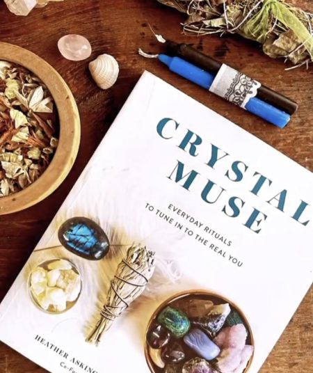 Crystal Muse