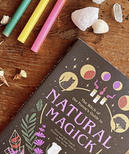 Natural Magic