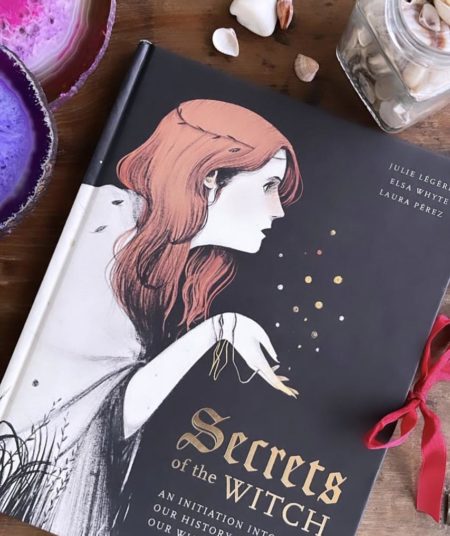 Secrets of the Witch