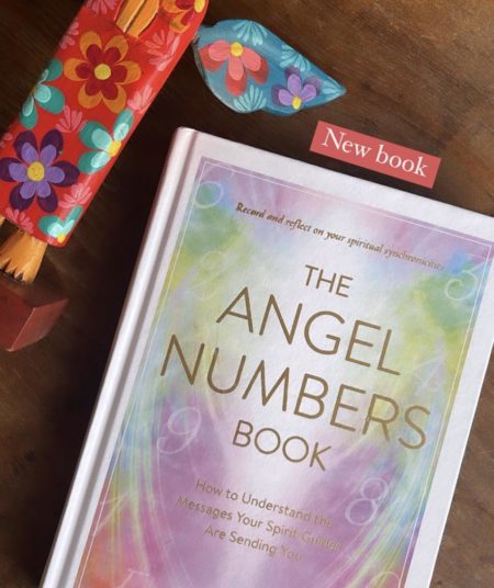 The Angel Numbers Book