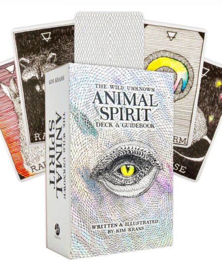 Animal Spirit