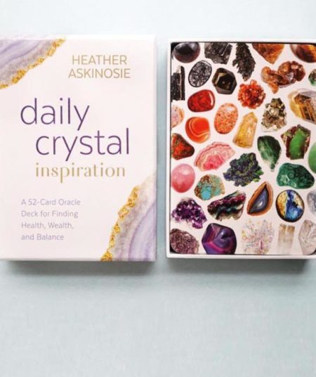 Daily Crystal