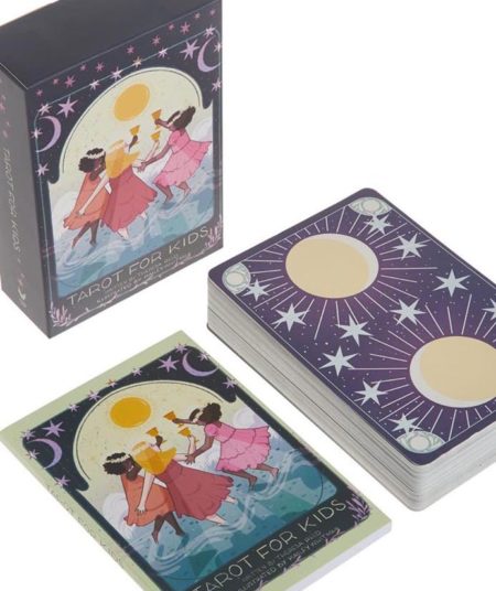 Tarot For Kids