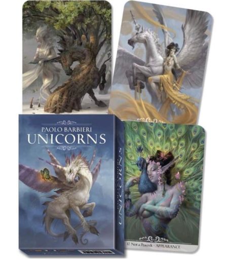Unicorns