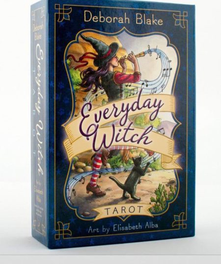 Everyday Witch