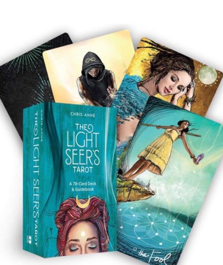 Light Seers