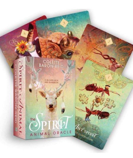 Animal Spirit