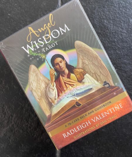 Angel Wisdom