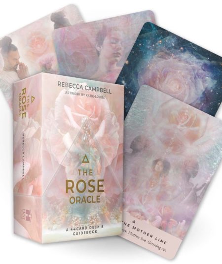 THE ROSE Oracle