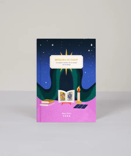 Bitacora de Tarot