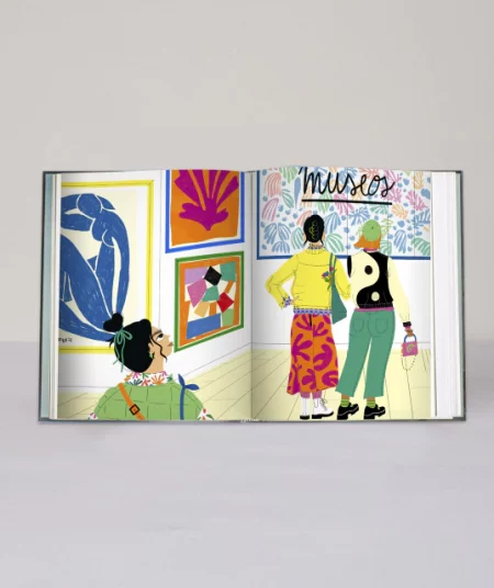 Bitacora de Arte