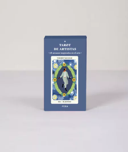 Tarot de Artistas