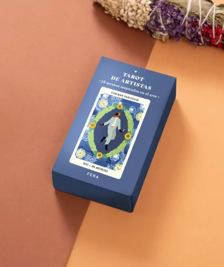 Tarot de Artistas